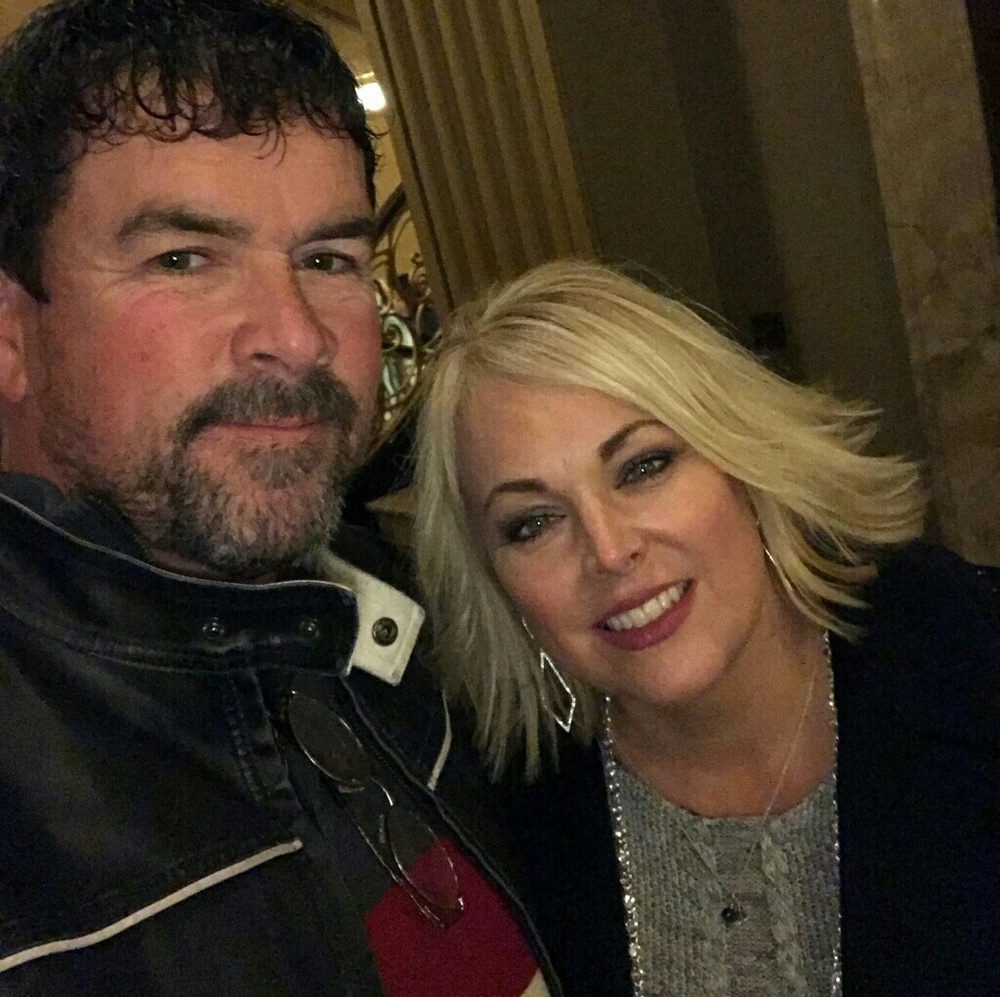 Meet your Posher, Cindy a. johnston